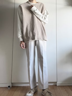 yutomachiさんのコーディネート