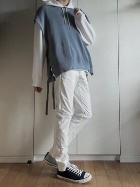 yutomachiさんのコーディネート