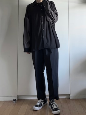 yutomachiさんのコーディネート