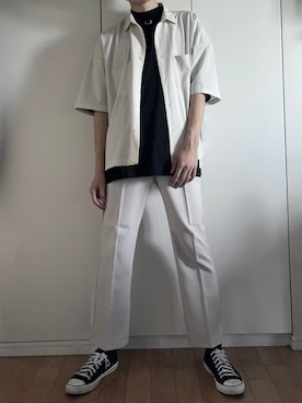 yutomachiさんのコーディネート