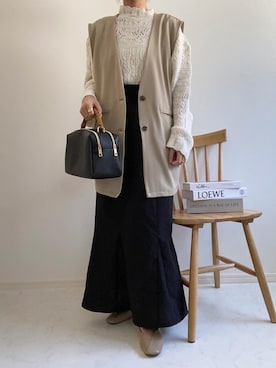 namiさんのコーディネート