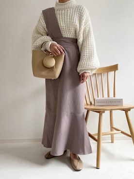 namiさんのコーディネート