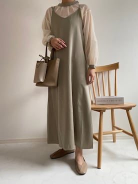 namiさんのコーディネート