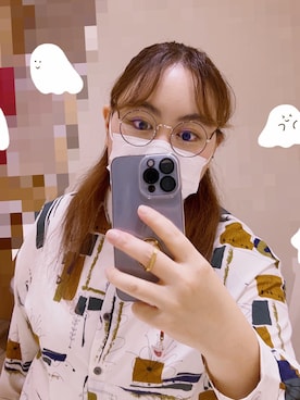 あねきさんのコーディネート