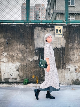 plagemoさんのコーディネート