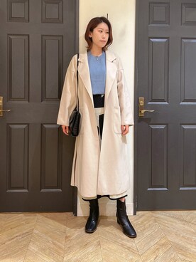 YUNAさんのコーディネート