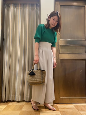 YUNAさんのコーディネート