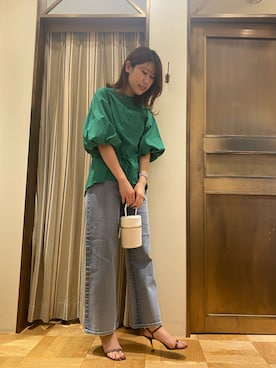 YUNAさんのコーディネート