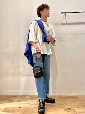 𝗦𝗵𝘂𝗡さんのコーディネート