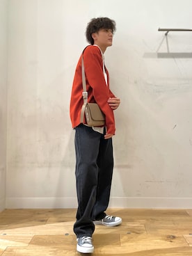 𝗦𝗵𝘂𝗡さんのコーディネート