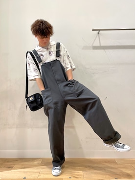 𝗦𝗵𝘂𝗡さんのコーディネート