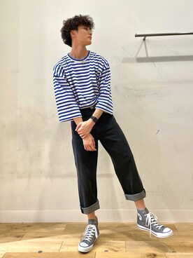 𝗦𝗵𝘂𝗡さんのコーディネート