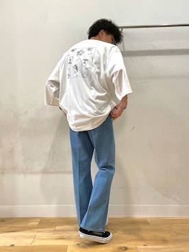 𝗦𝗵𝘂𝗡さんのコーディネート