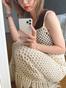 Eikoさんのコーディネート