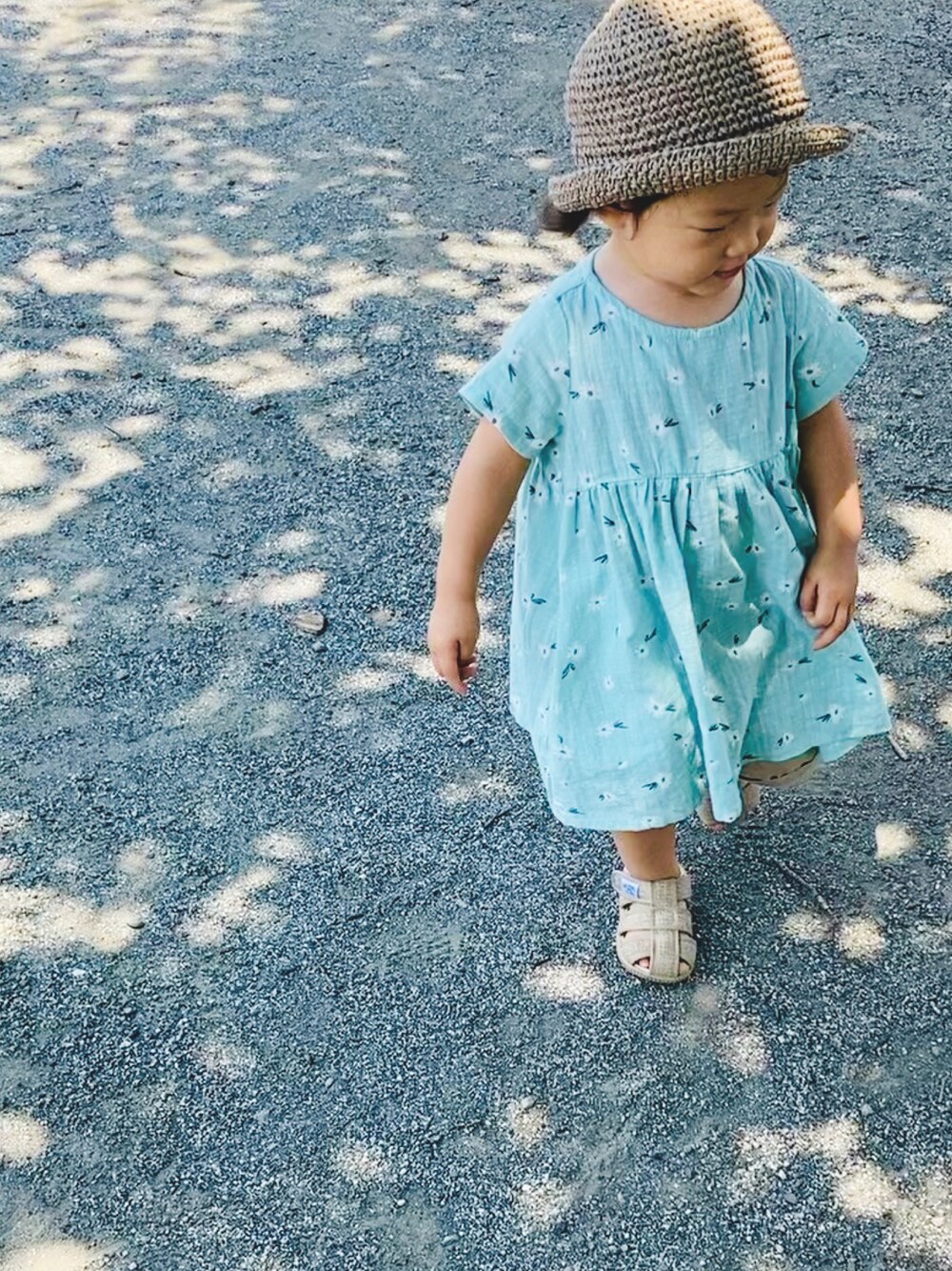 BREEZE（ブリーズ）の「3柄花柄ワンピース（ワンピース）」 - WEAR