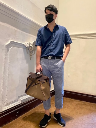 HERMES エルメス スラックスパンツ54/チノ 1659856784_320.jpg