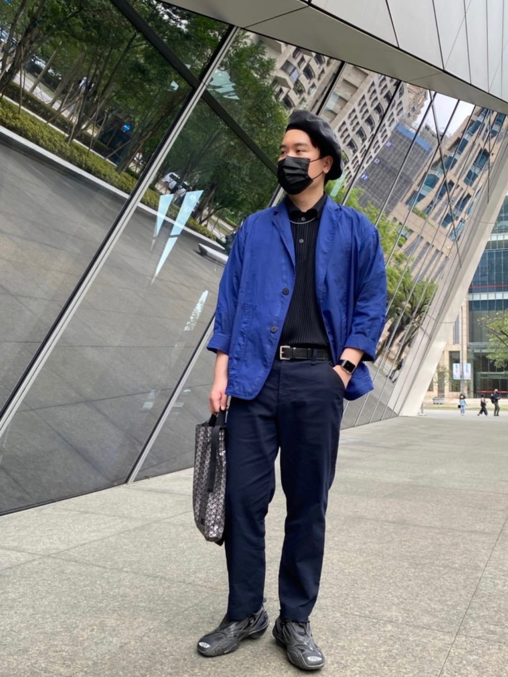 プリーツプリーズ  ポロシャツ  上着 PLEATS PLEASE ISSEY MIYAKE – isseymiyake.com