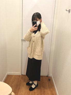 安安安安安さんのコーディネート