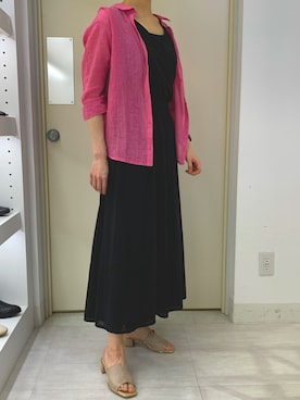 HIMIKO　北千住マルイ店さんのコーディネート