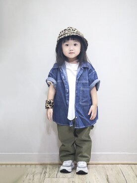 poisonweiさんのコーディネート