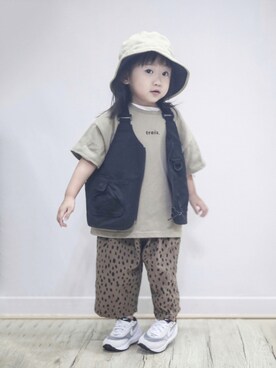 poisonweiさんのコーディネート