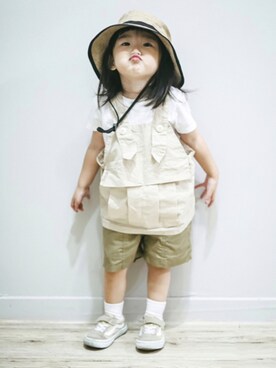 poisonweiさんのコーディネート