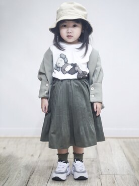 poisonweiさんのコーディネート