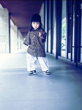 poisonweiさんのコーディネート