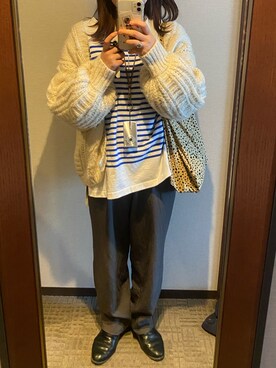 アさんのコーディネート