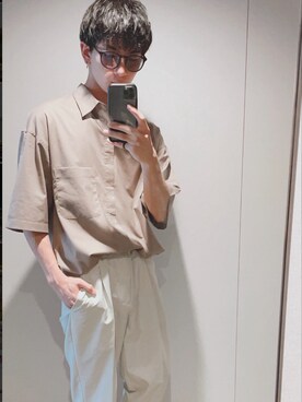 サングラスを使った 高校生コーデ の人気ファッションコーディネート Wear