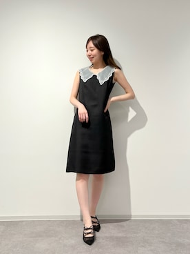 JILL by JILL STUART STAFFさんの（JILL by JILL STUART | ジルバイジルスチュアート）を使ったコーディネート