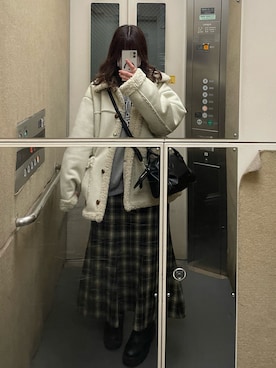 rikoさんのコーディネート
