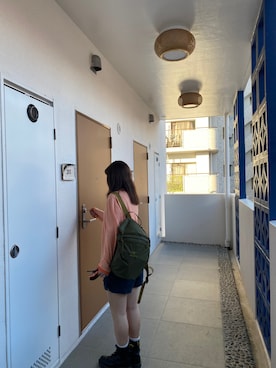 bimiyuuさんのコーディネート