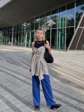 TINNY さんのコーディネート