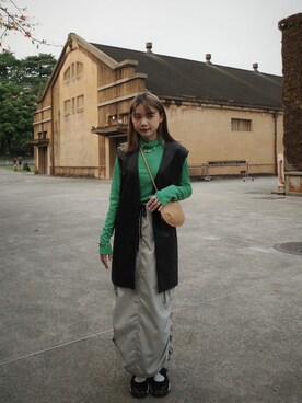 TINNY さんのコーディネート