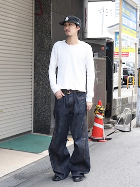 mutaさんのコーディネート