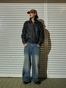 mutaさんのコーディネート