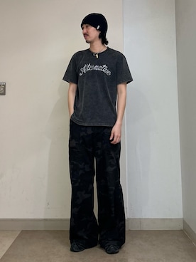 mutaさんのコーディネート