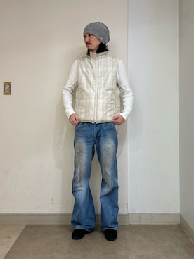 mutaさんのコーディネート