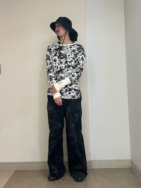 mutaさんのコーディネート