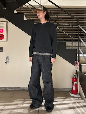 mutaさんのコーディネート