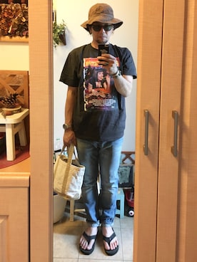 tomolexさんのコーディネート