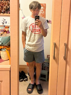 tomolexさんのコーディネート