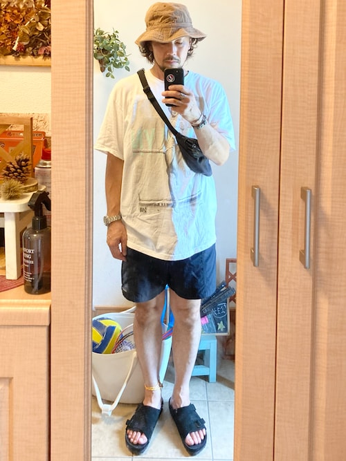 tomolexさんのコーディネート
