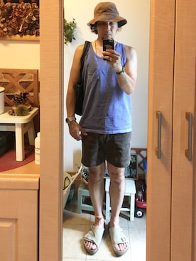 tomolexさんのコーディネート