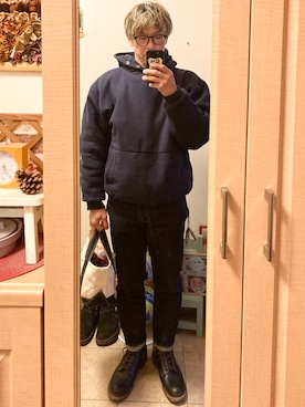 tomolexさんのコーディネート