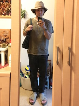 tomolexさん(メンズ・172cm)の秋コーディネート