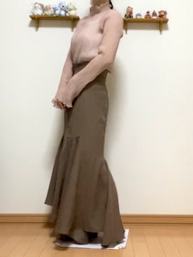 sena🧸さん(レディース・152cm)の春コーディネート