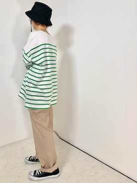 negiさんのコーディネート