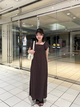 sora さん（レディース・155cm・10代）の夏コーディネート